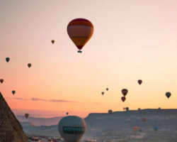 Goreme